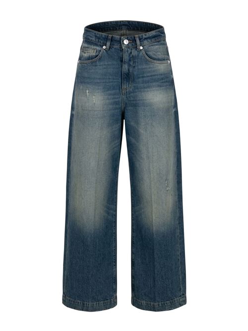 jeans audrey NINE:INTHE:MORNING | 9FW26-AUD21DESTDENIM SLAVATO